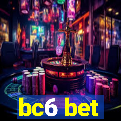 bc6 bet